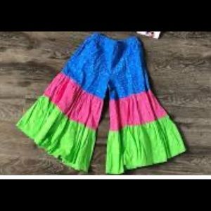 Baby pants home made